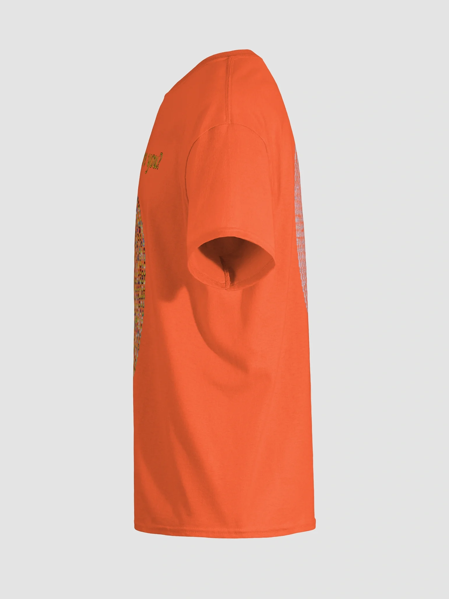 Which cue are you T-Shirt product image (127)