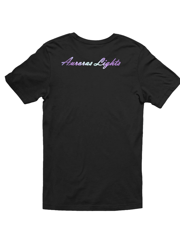 Feisty Aurora T-Shirt product image (12)