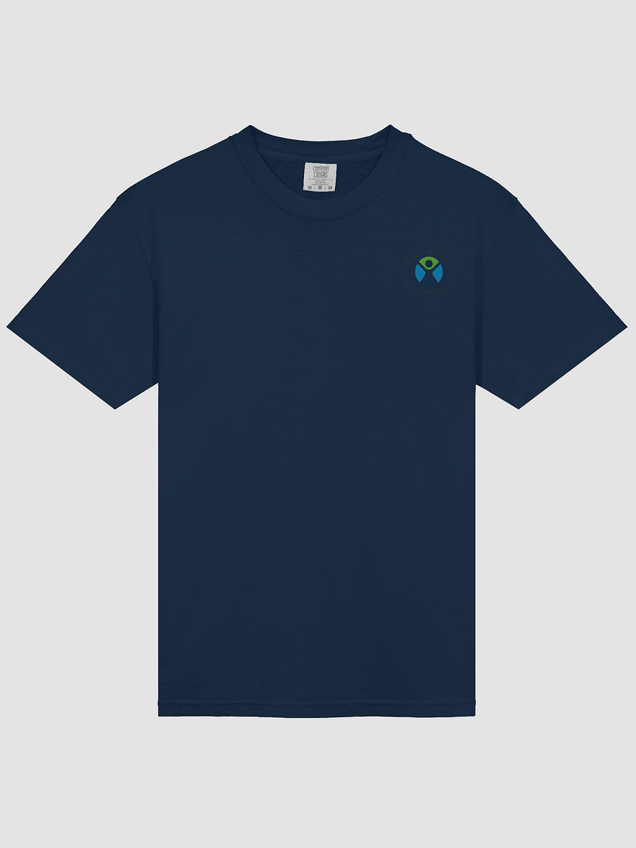 D. Hatamleh Tribute Tee product image (7)