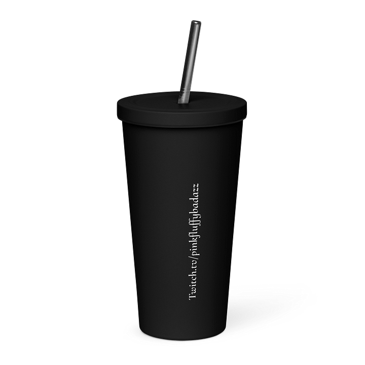 BadAzz Fam Insulated Tumbler product image (6)