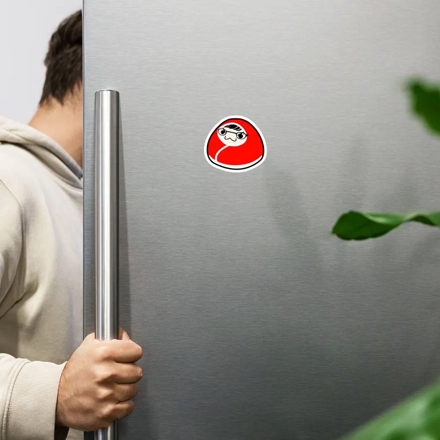 Comfy Magnet product image (6)