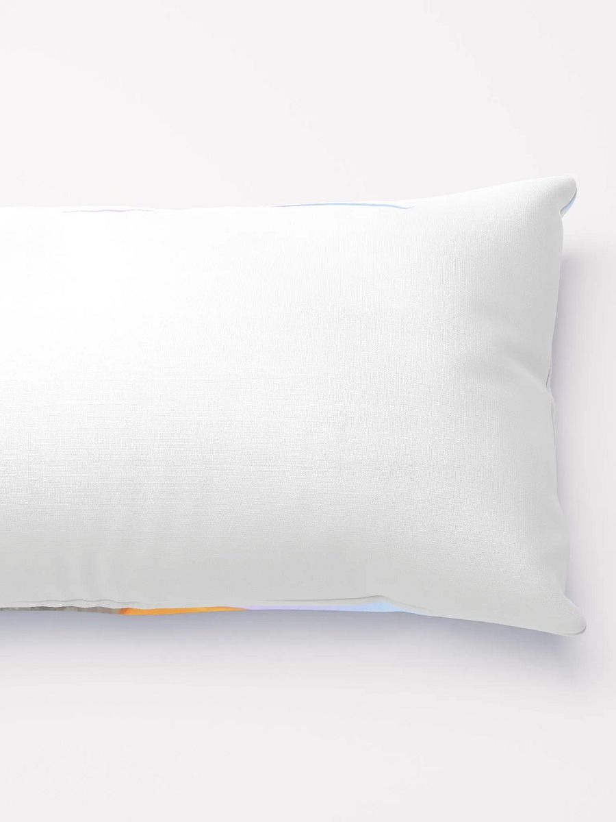 RainbowAwooligan Pillow product image (4)