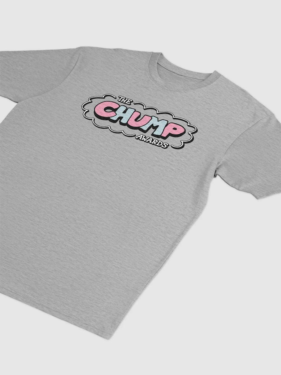 The Chump Awards Tee product image (16)