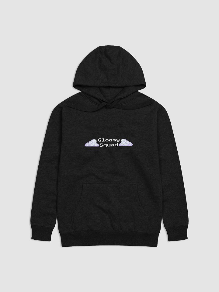 Gloomy Squad Hoodie product image (1)