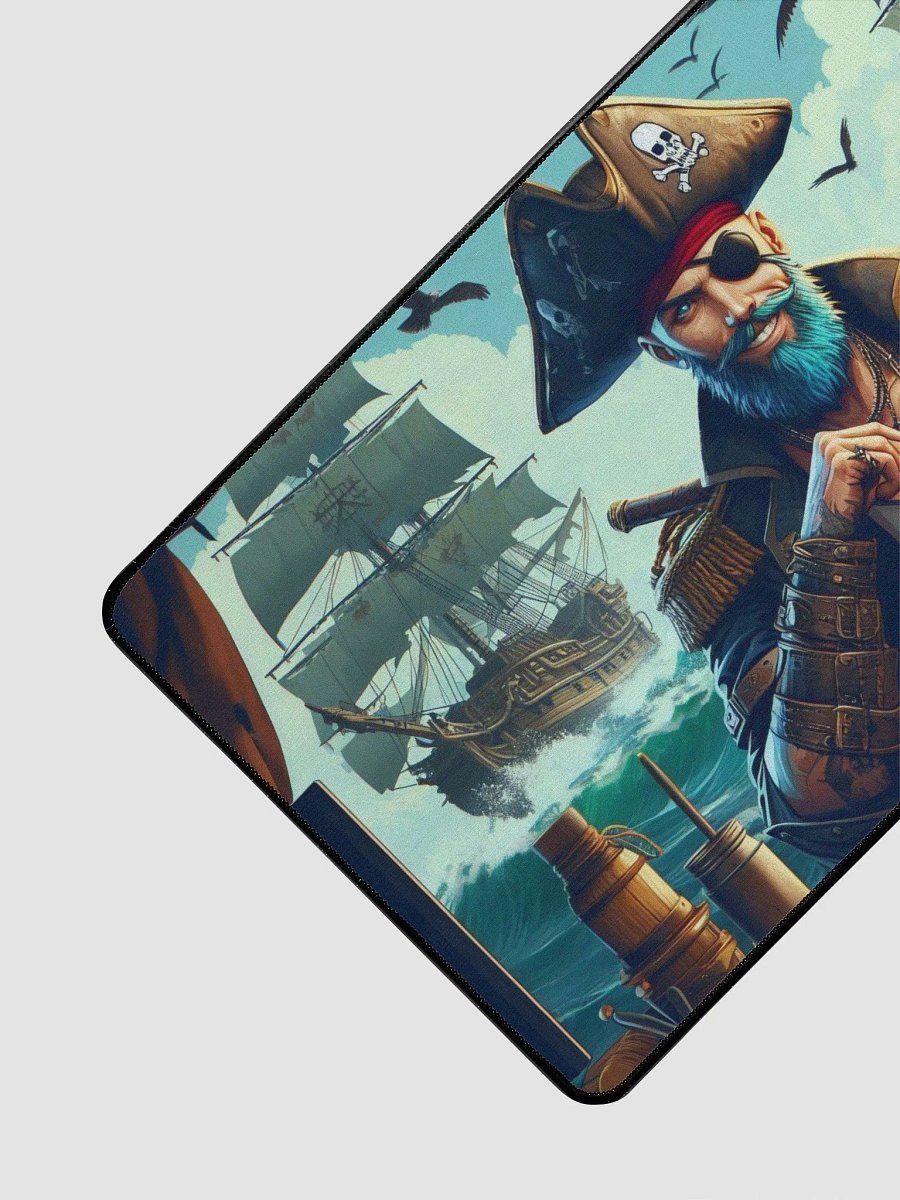 Banner Mouse Mat product image (3)
