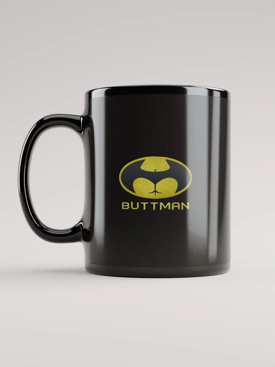 ButtMan's Cup product image (6)