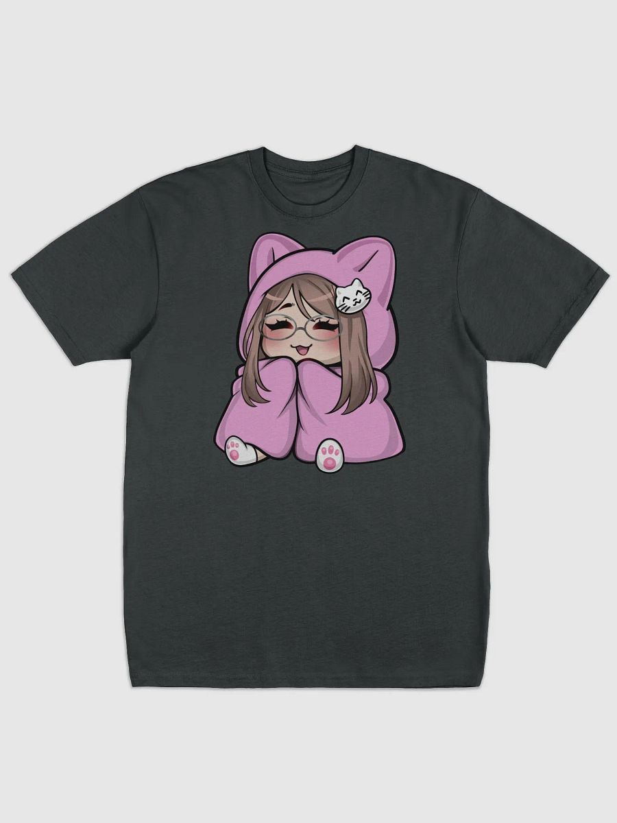 Comfy art T-shirt product image (2)