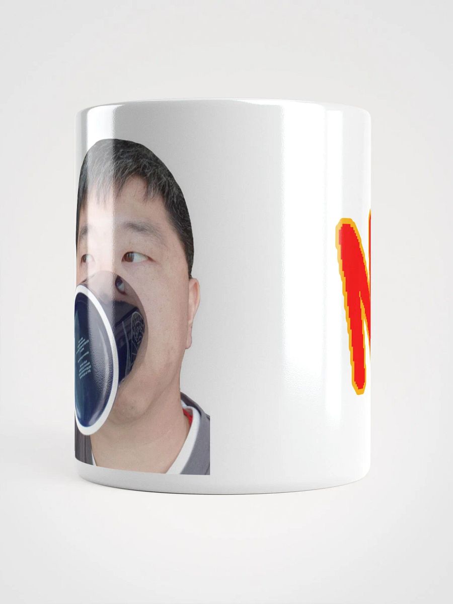 JombSip Cup (White) product image (2)