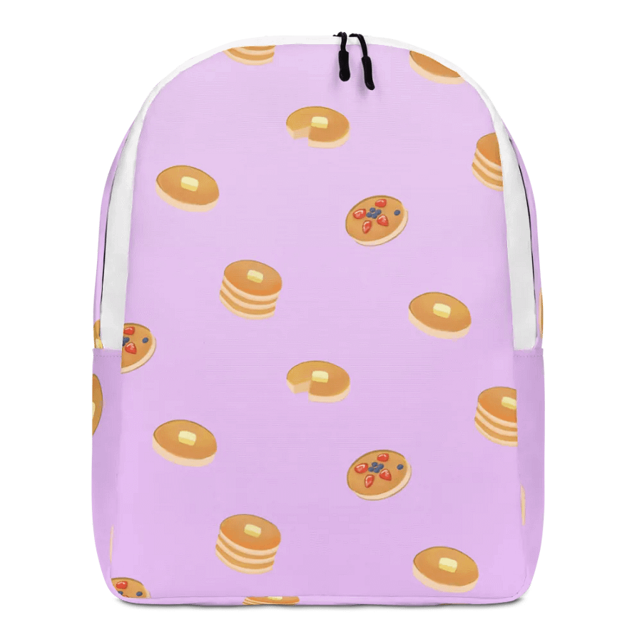 Comfy Backpack product image (2)