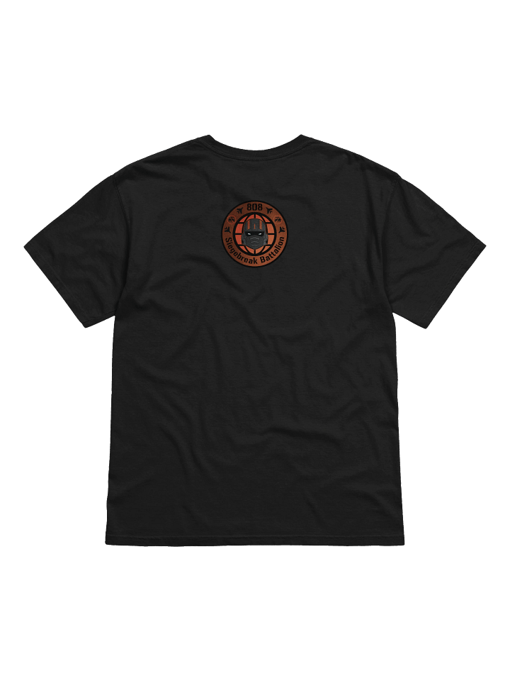Siegebreak Battalion Tee product image (2)