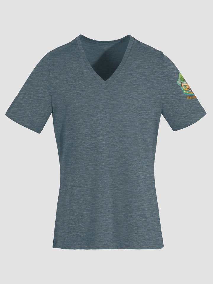 Champz Women's Unicorn Shield tee product image (31)