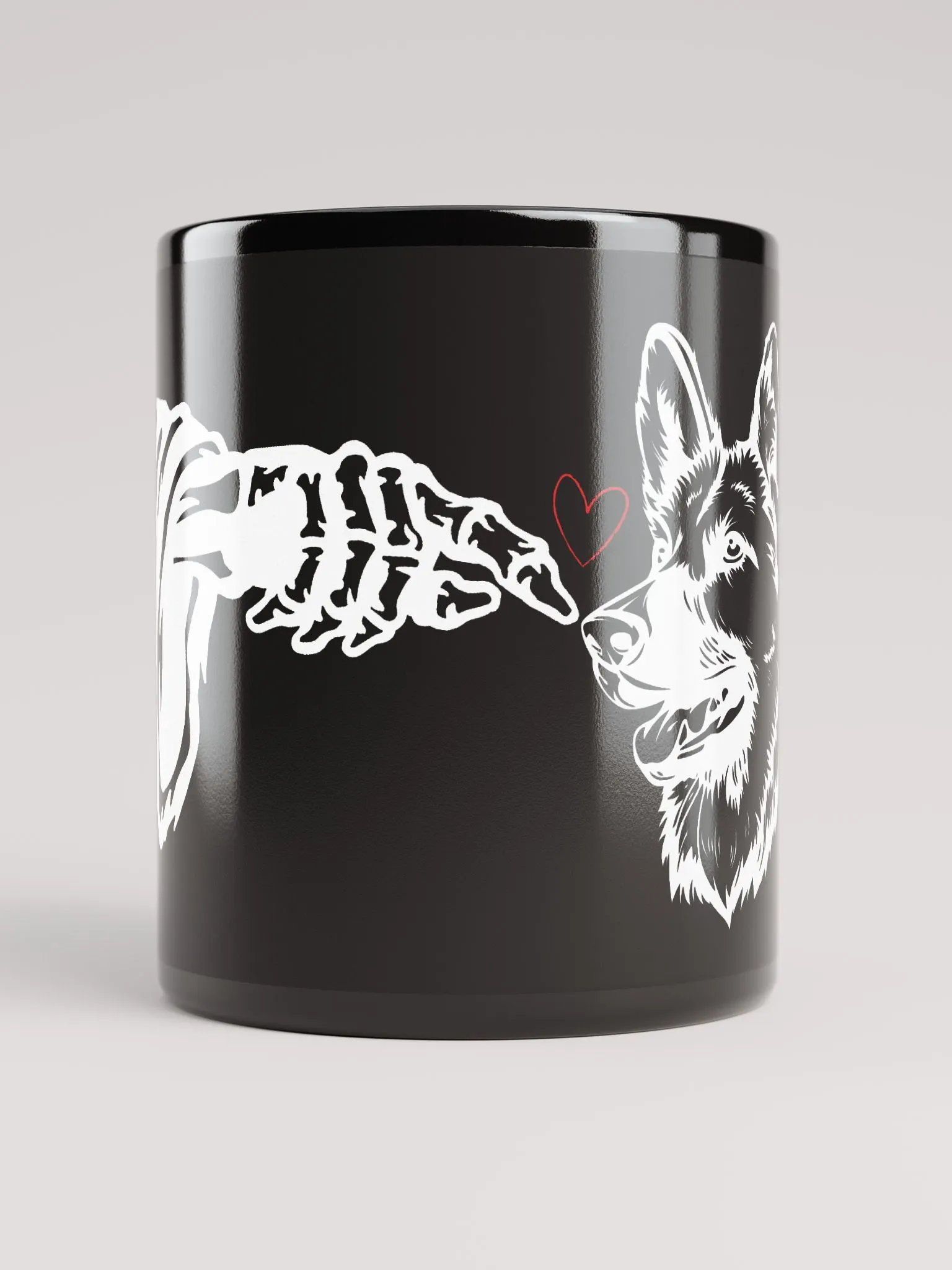 Boop The Snoot(Charity Mug) product image (5)