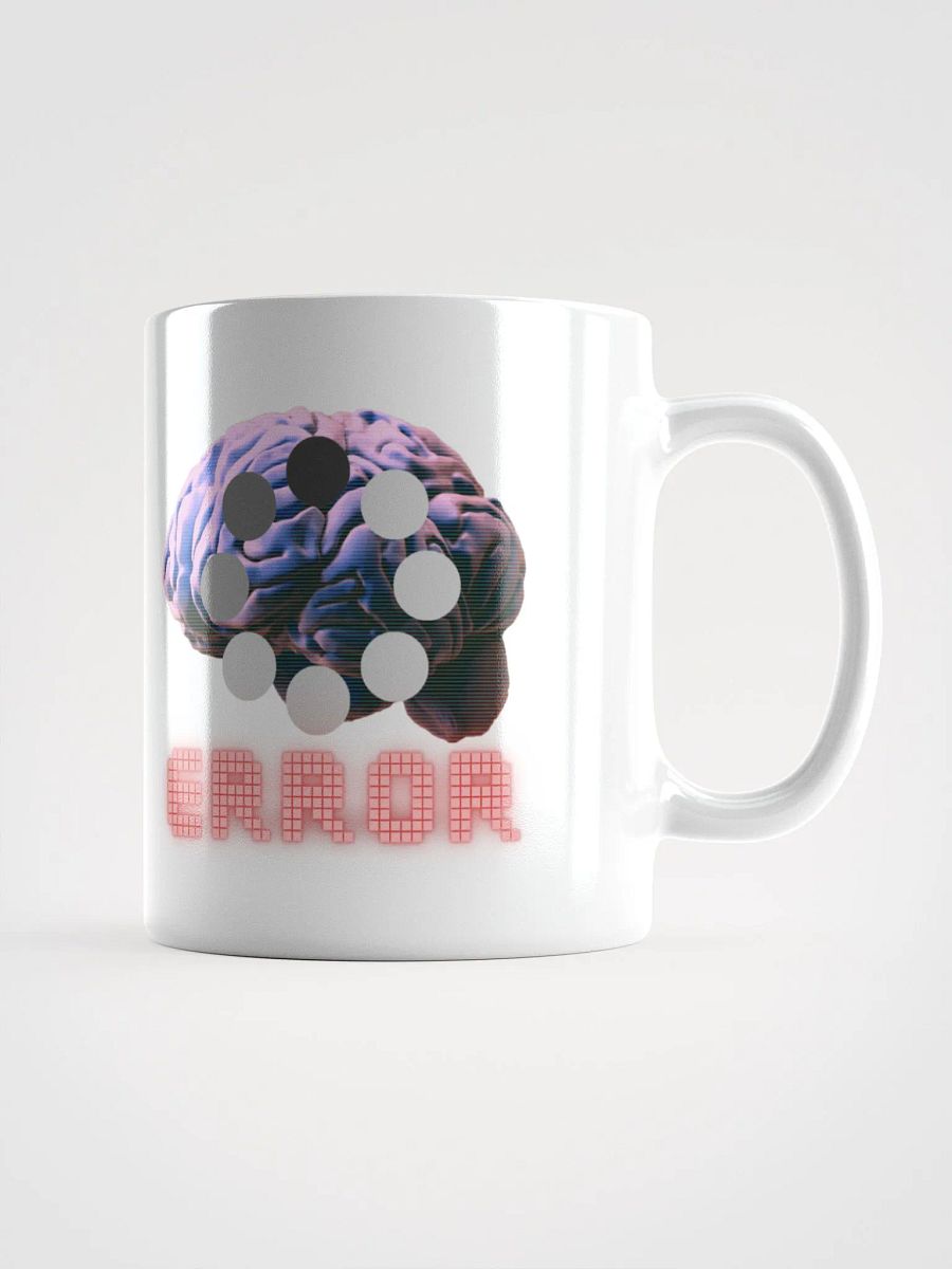 Brain error mug product image (1)