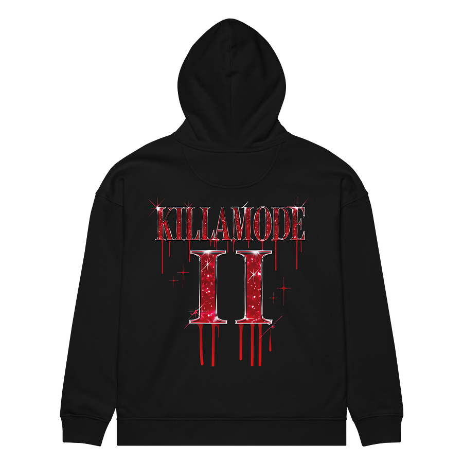 | KILLAMODE II | HOODIE product image (4)