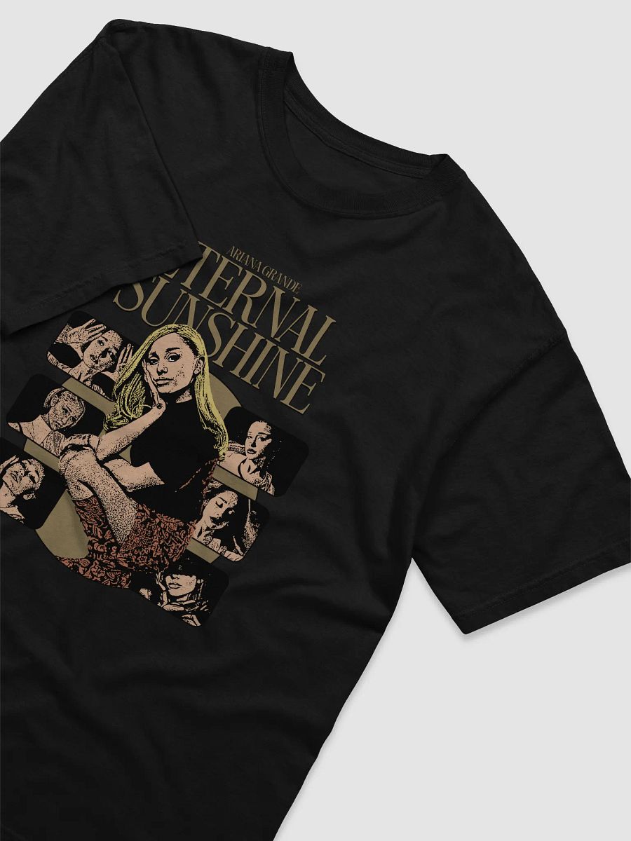 Eternal Sunshine Tee V2 product image (3)