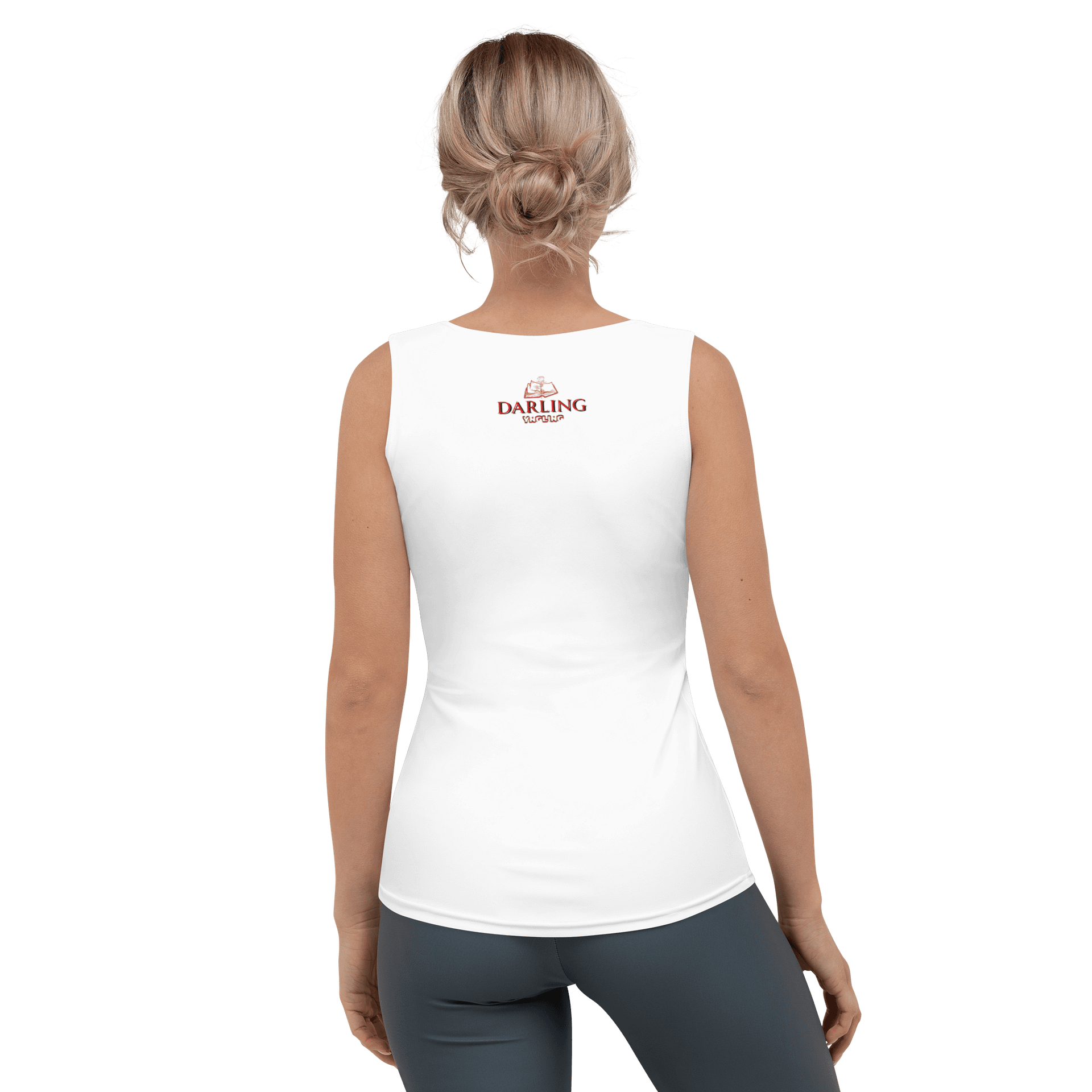 Yngling - Darling Series! - IICYIFY -Tank Top product image (2)