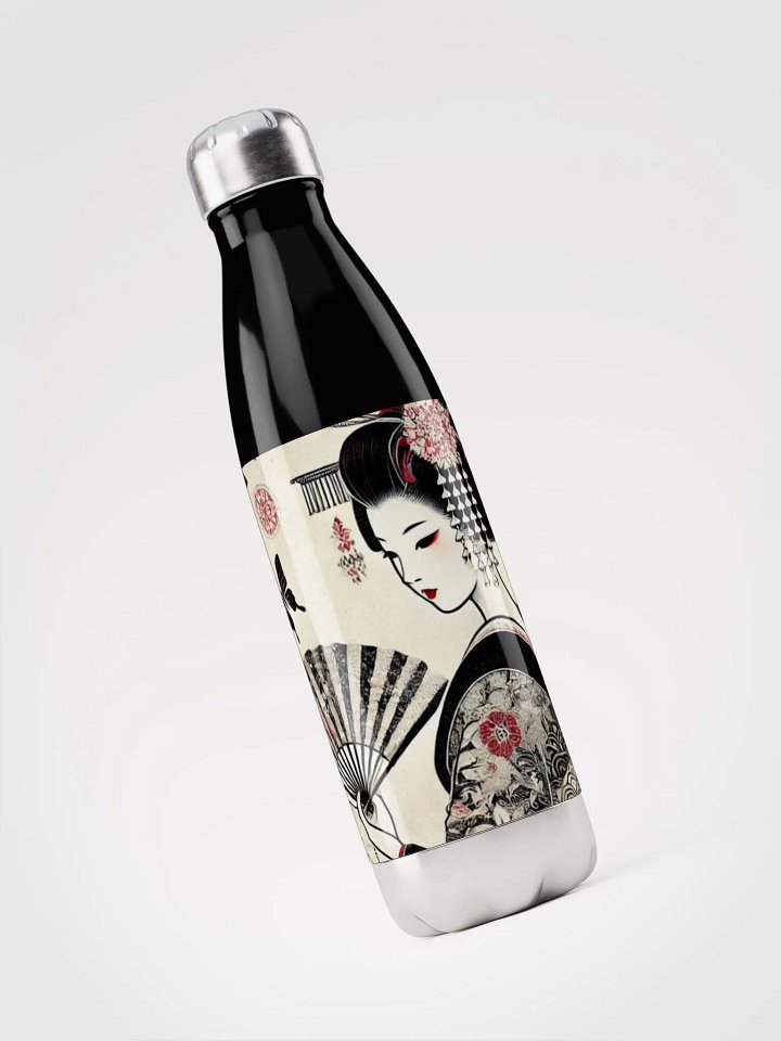 "Whispers of the Kimono" product image (2)