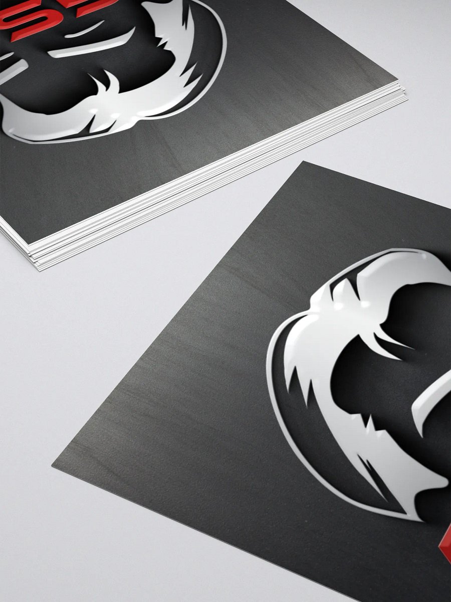 TGSR Sticker product image (4)