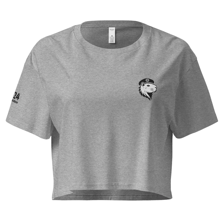 PoKa Crop Top - 2024 product image (1)