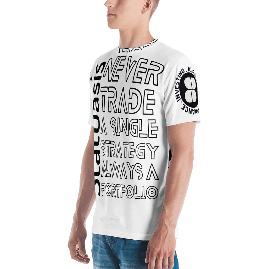 Trade a Portfolio All Over T product image (4)