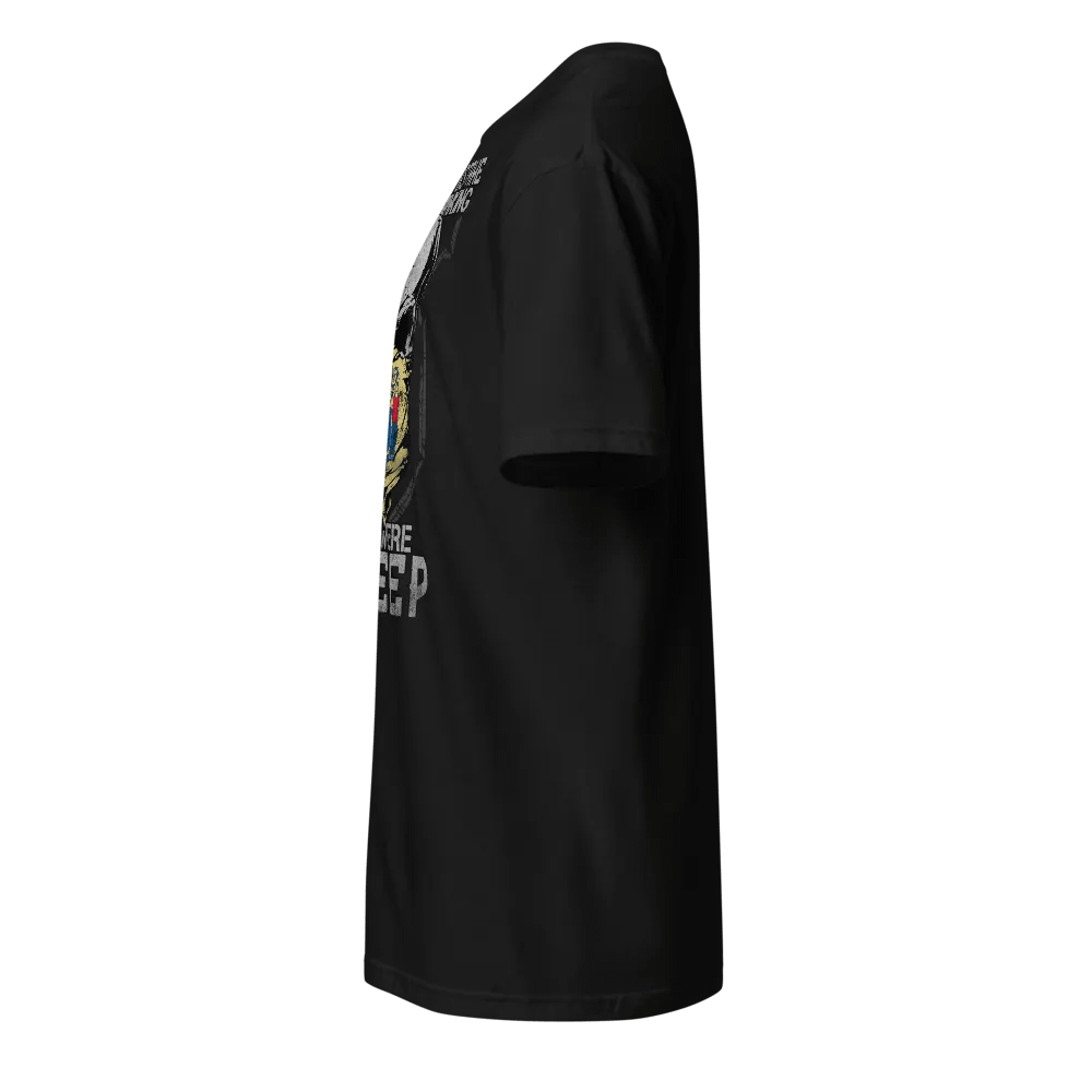 New Jersey: Their First Mistake product image (4)