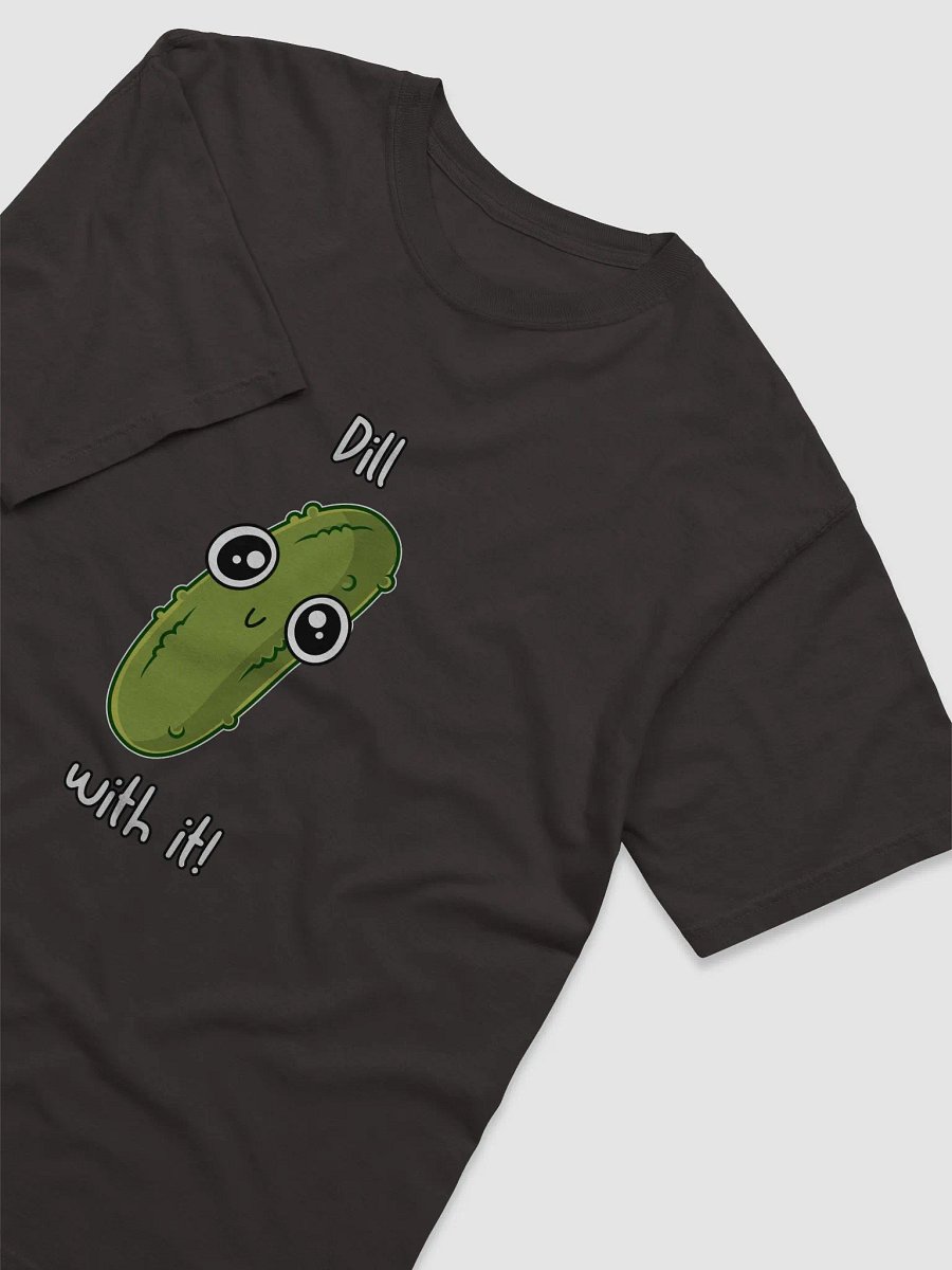 Funny Dill Pickle T-Shirt Gift product image (4)