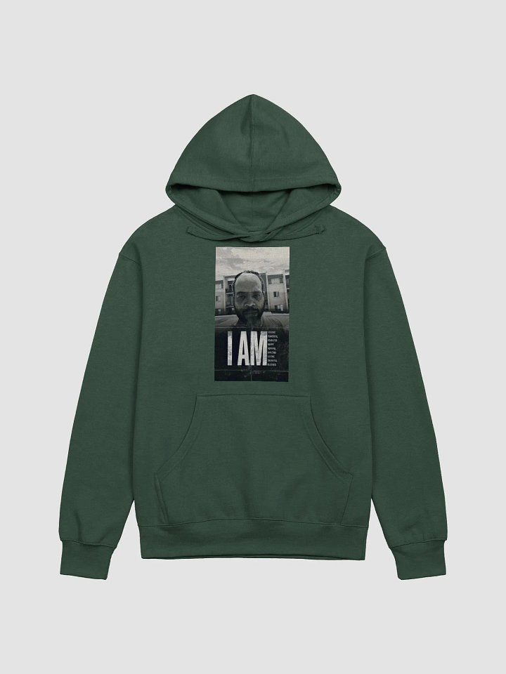 Morris Hoodie 9 product image (4)