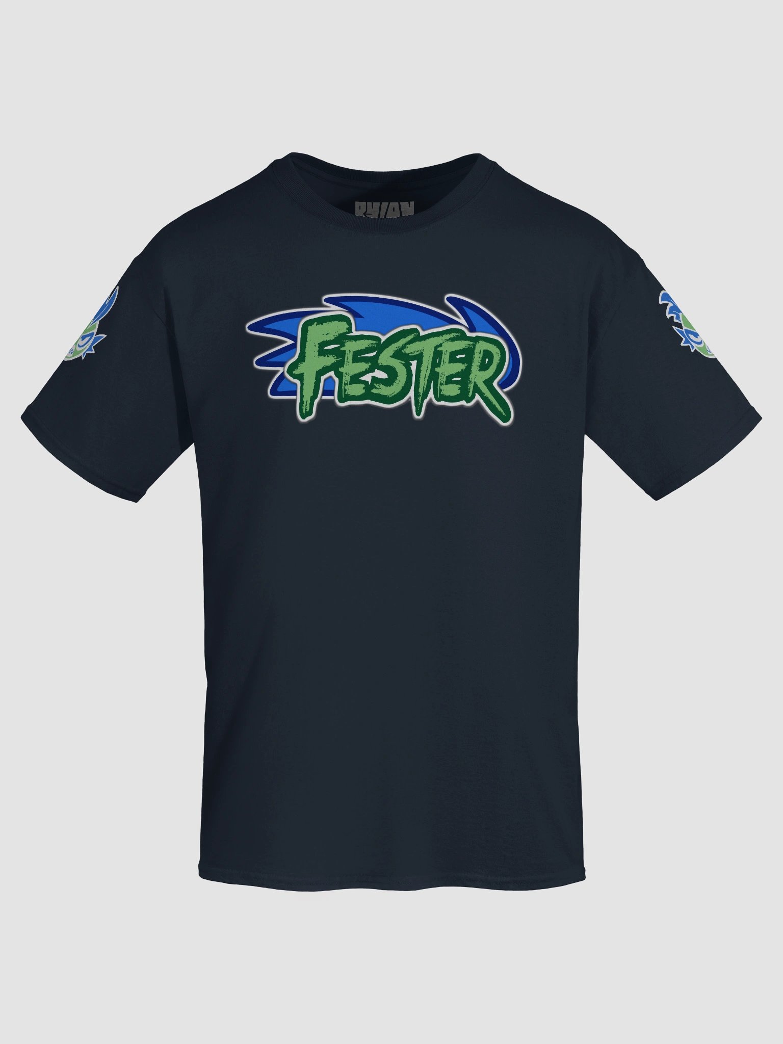 Fester Logo T-Shirt product image (7)