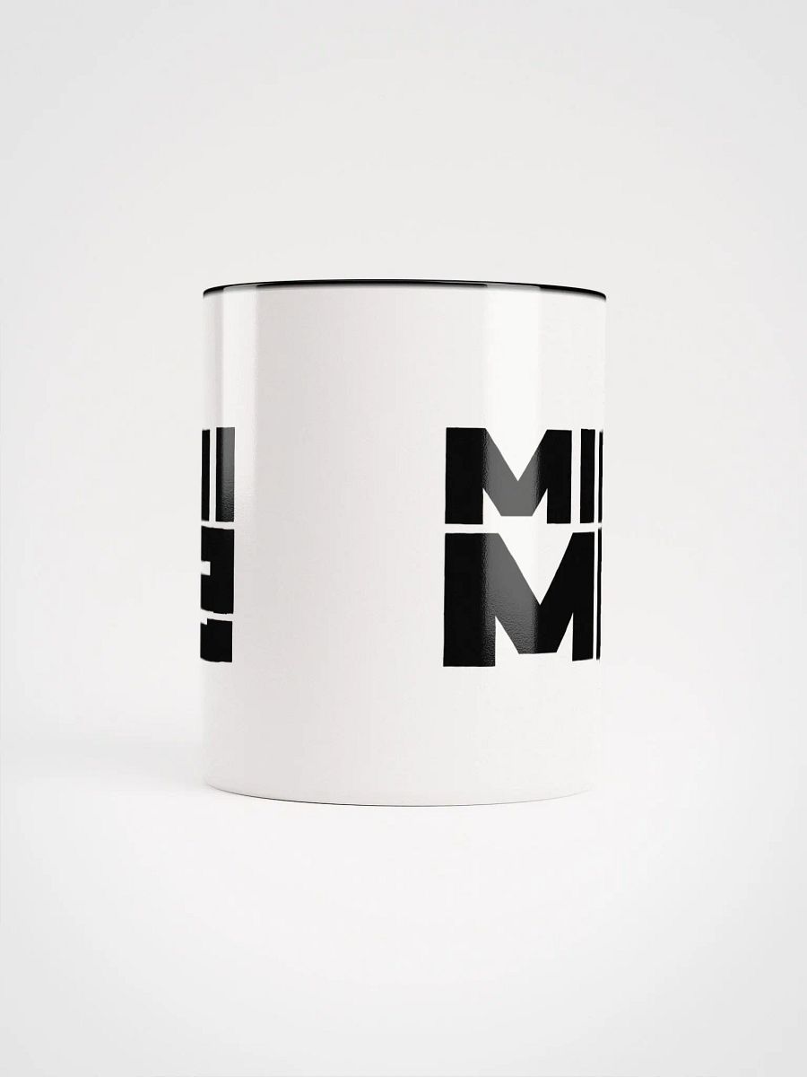 OG MINIME Mug (White) product image (5)