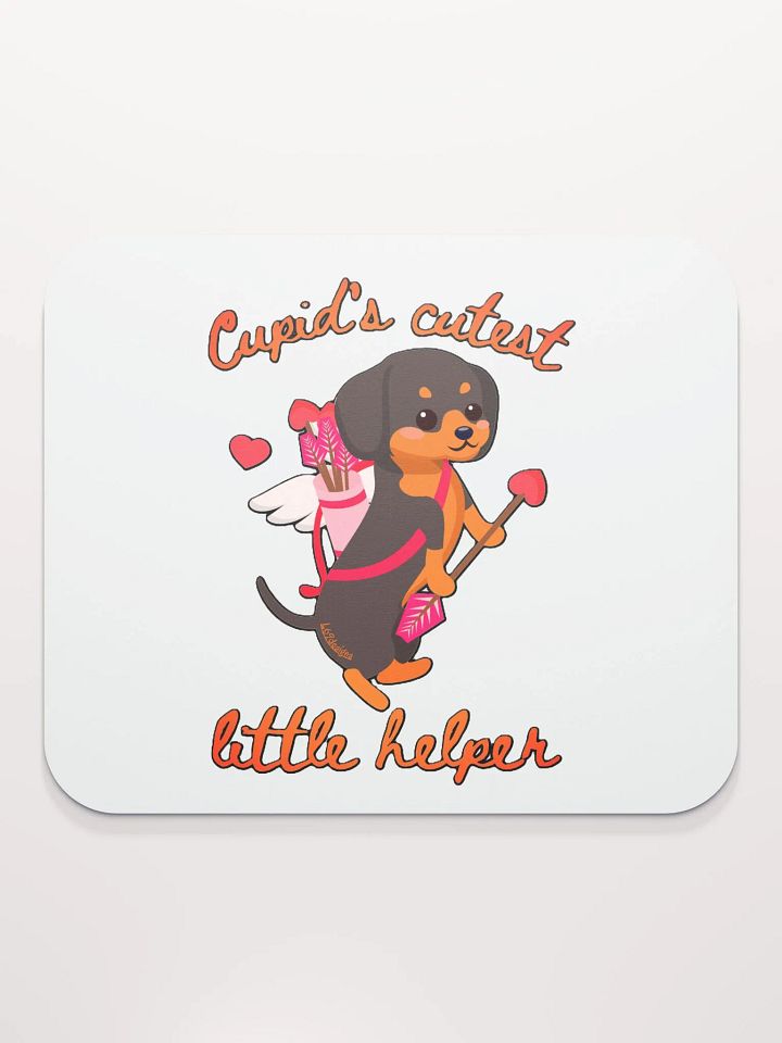 CUPID'S CUTEST LITTLE HELPER product image (2)