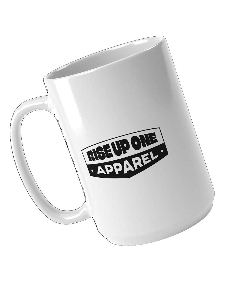 Rise As One - Mug product image (3)