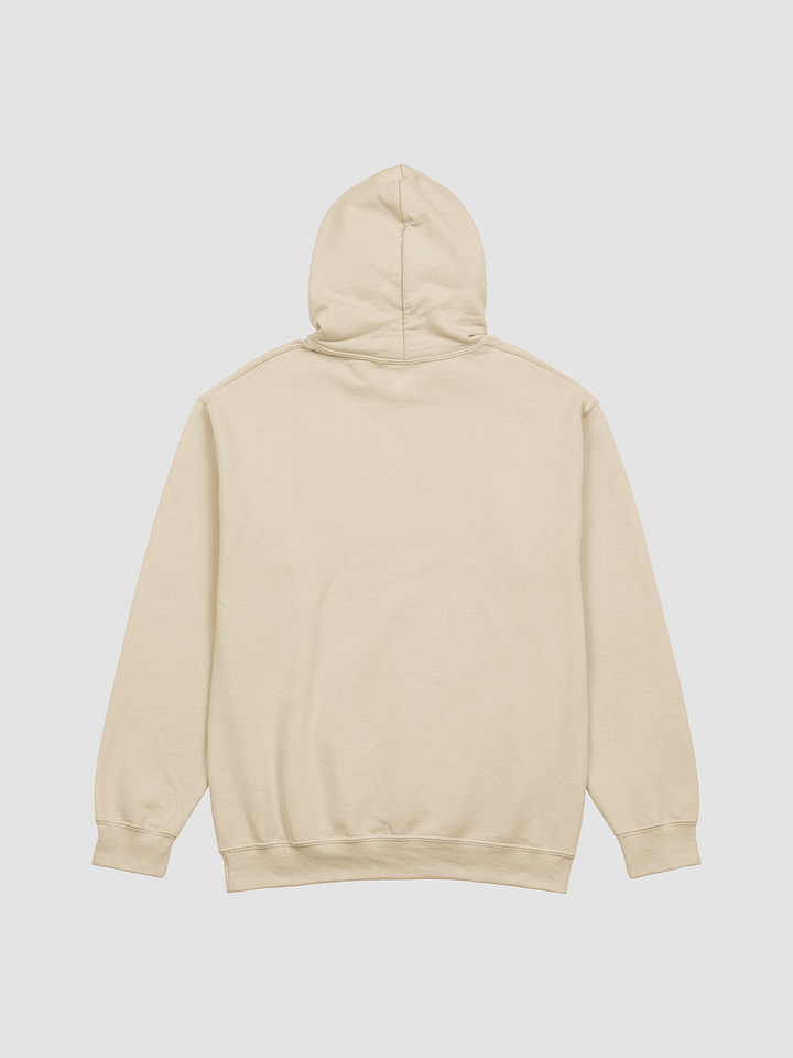 MORNINGS ARE MADE FOR COFFEE TALK HOODIE product image (2)