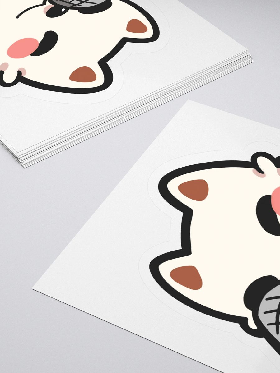 BOOP! Sticker OG Edition product image (7)
