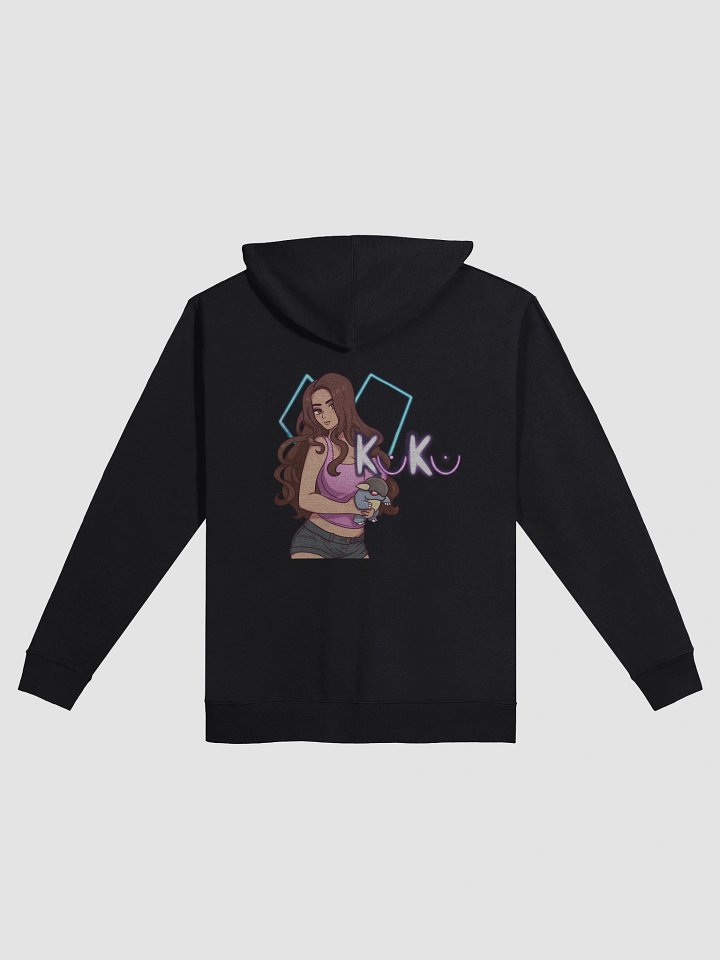 Koko Zipup Jacket product image (2)