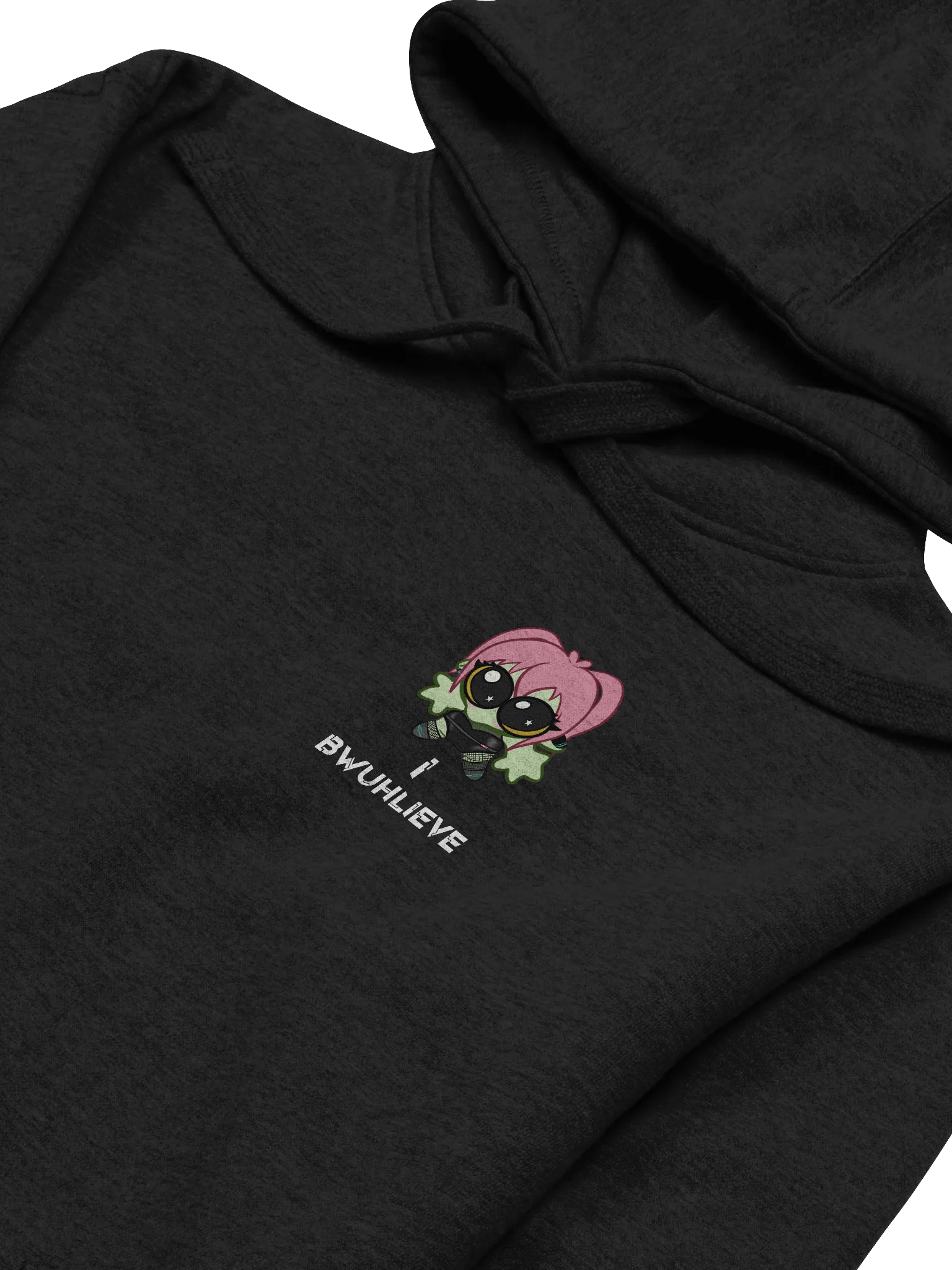 Bwuhlieve (White Detail) product image (3)