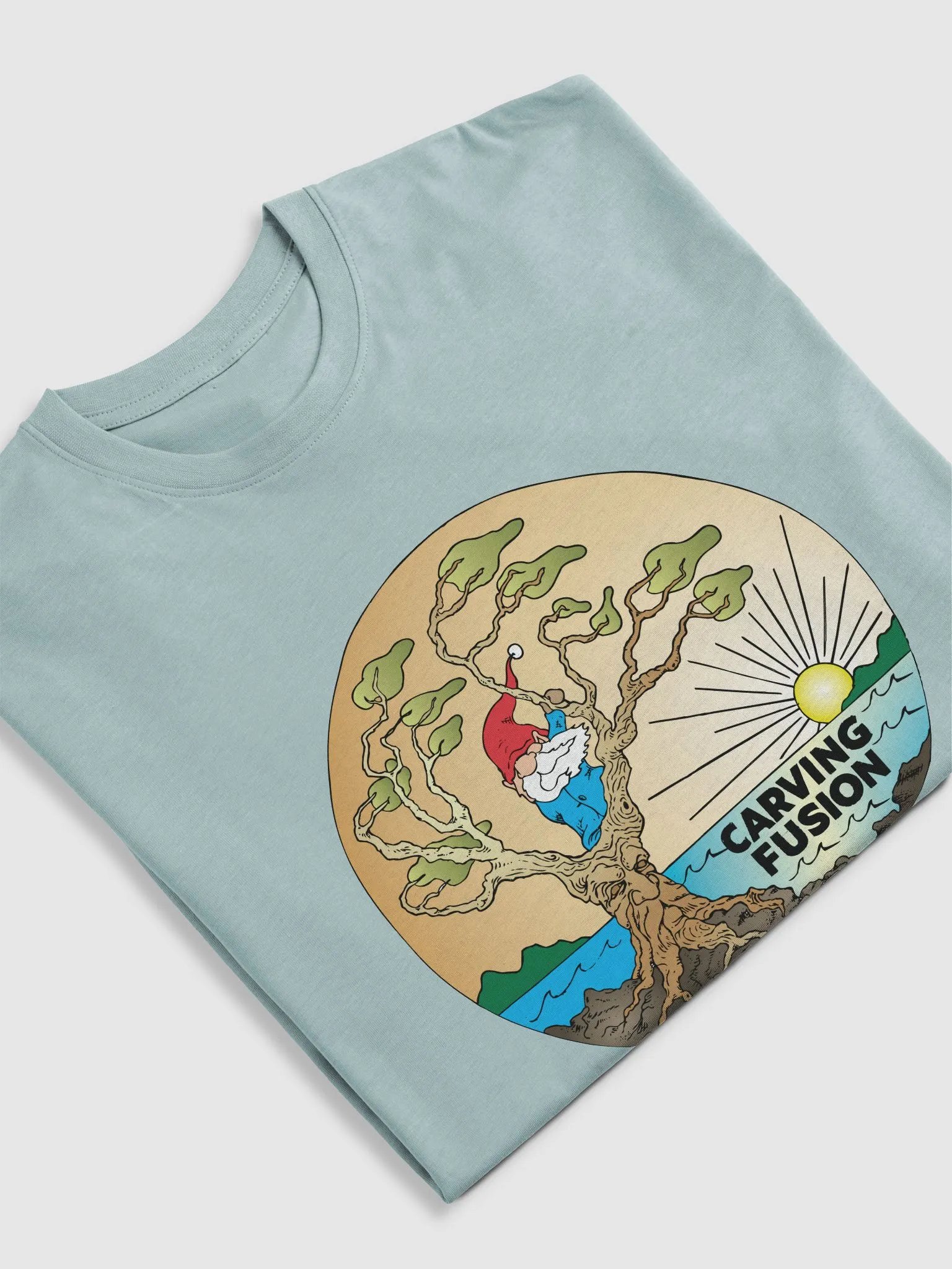 FRIEND AND THE TREE UP TO 4XL product image (30)