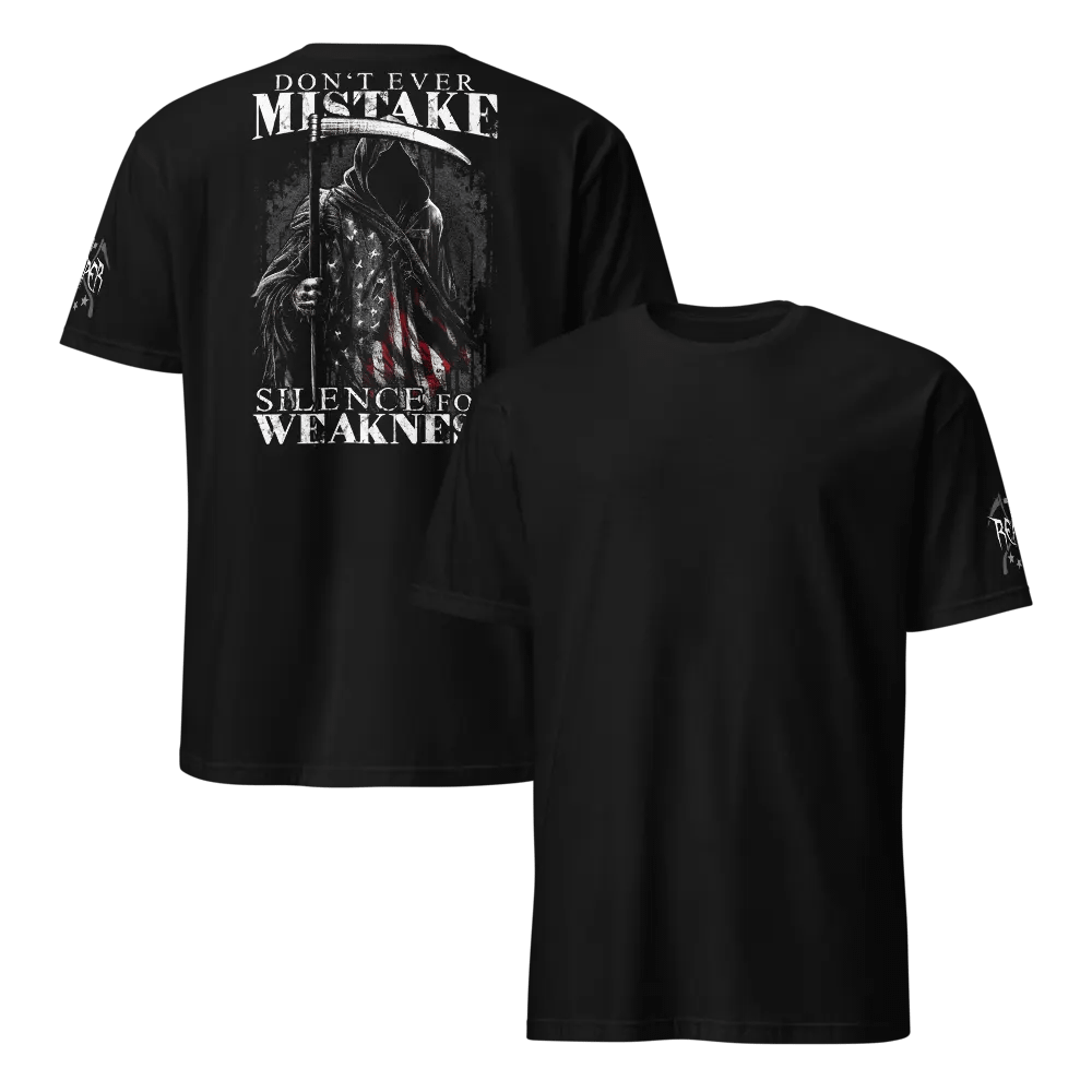 Reaper: Silence product image (7)