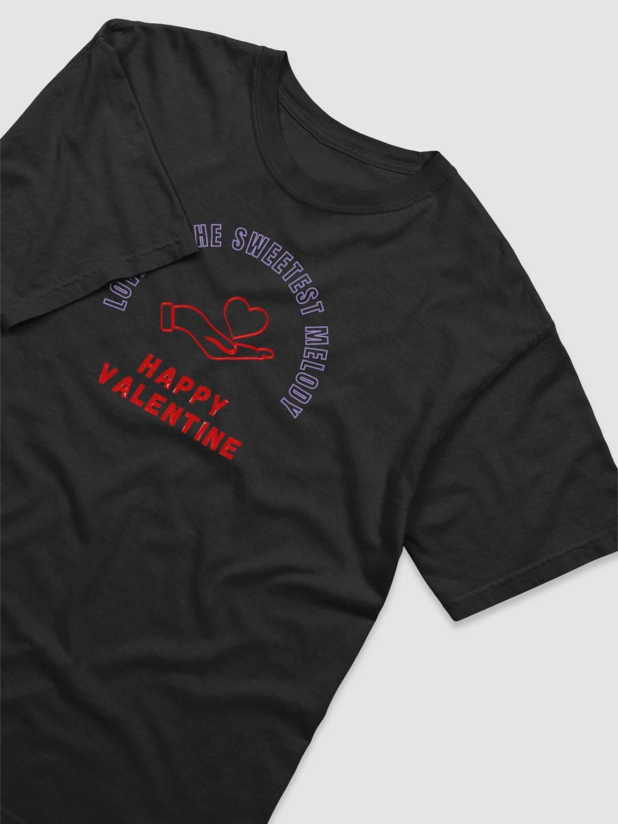 LOVE IS THE SWEETEIST MELODY, HAPPY VALENTINE product image (12)