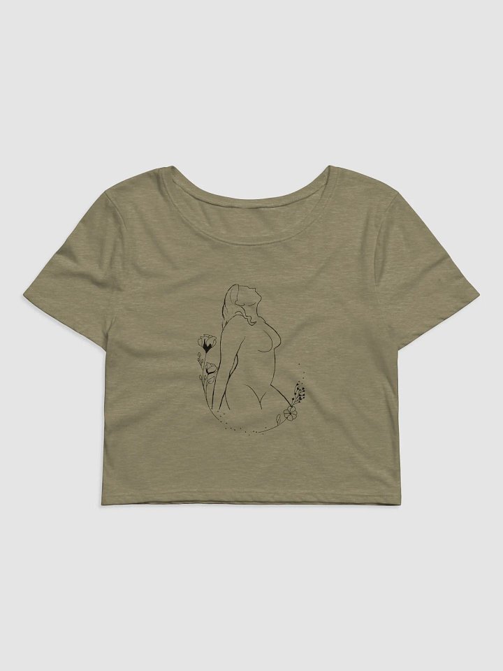 Justice | Crop Top product image (2)