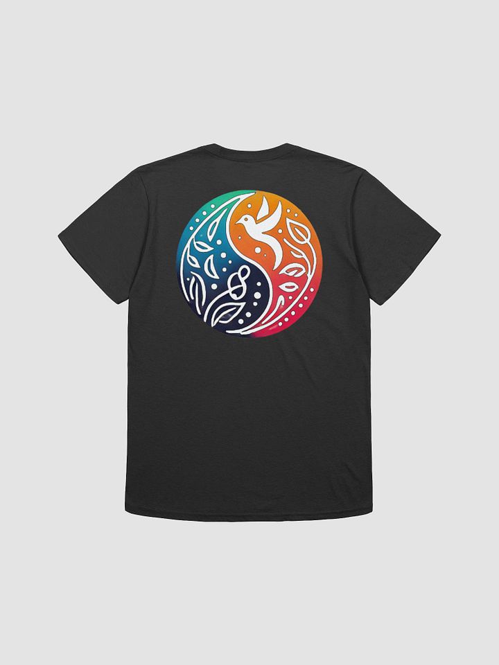 Harmony Duality T-Shirt product image (12)