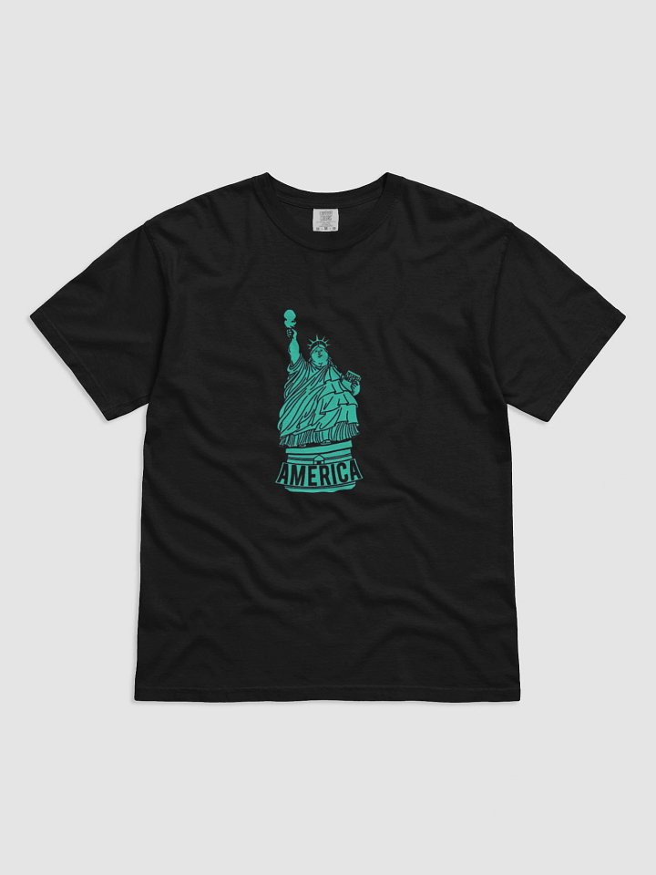 Liberty Dreamland T-Shirt product image (1)