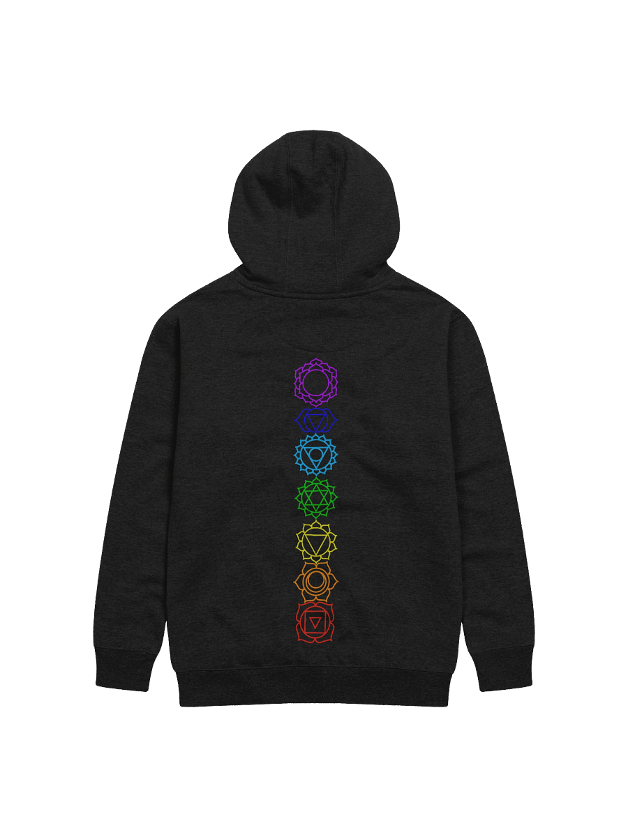 Mystic Eye Unisex Premium Hoodie product image (4)