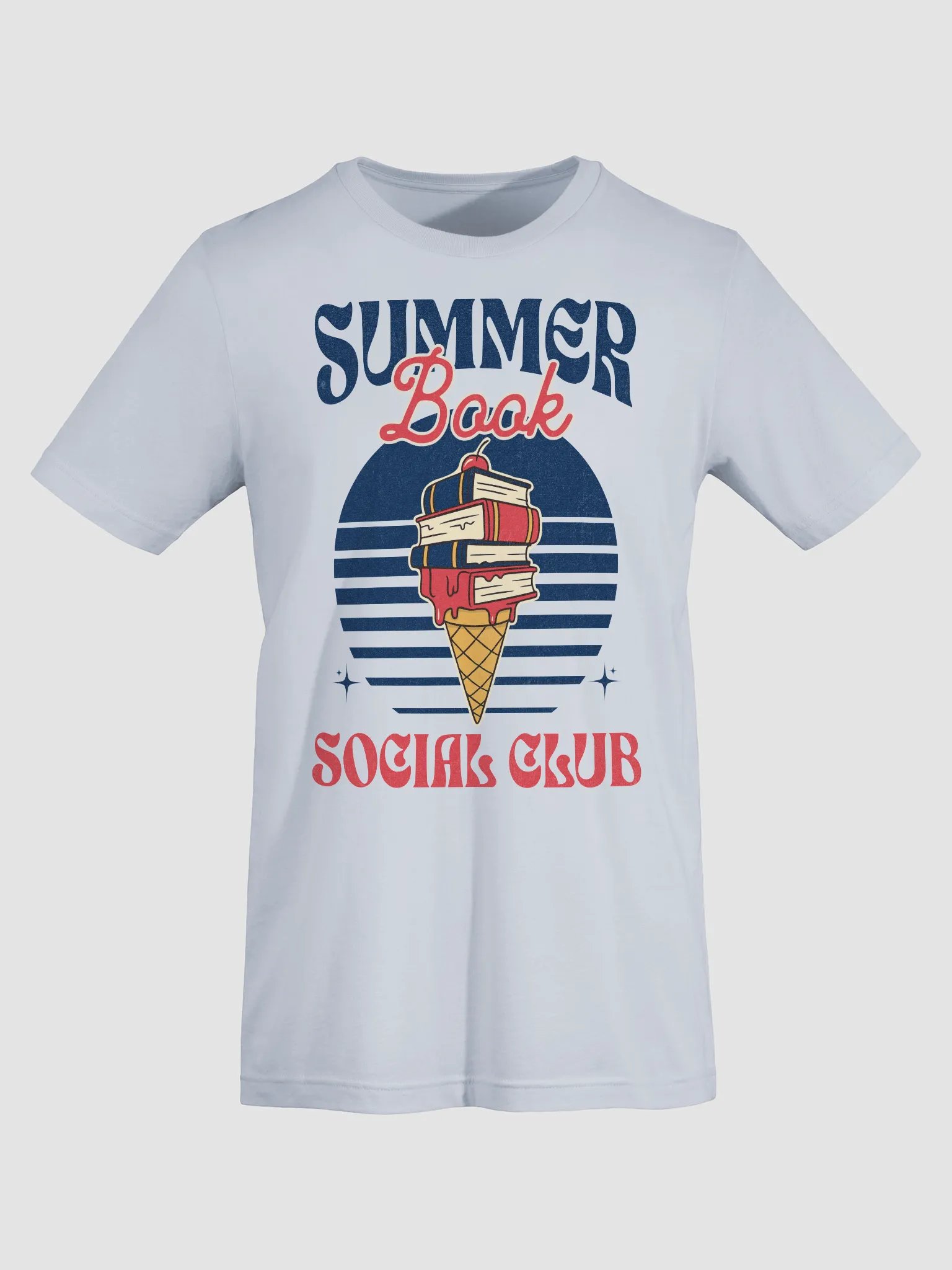 Summer Book Social Club Shirt product image (3)