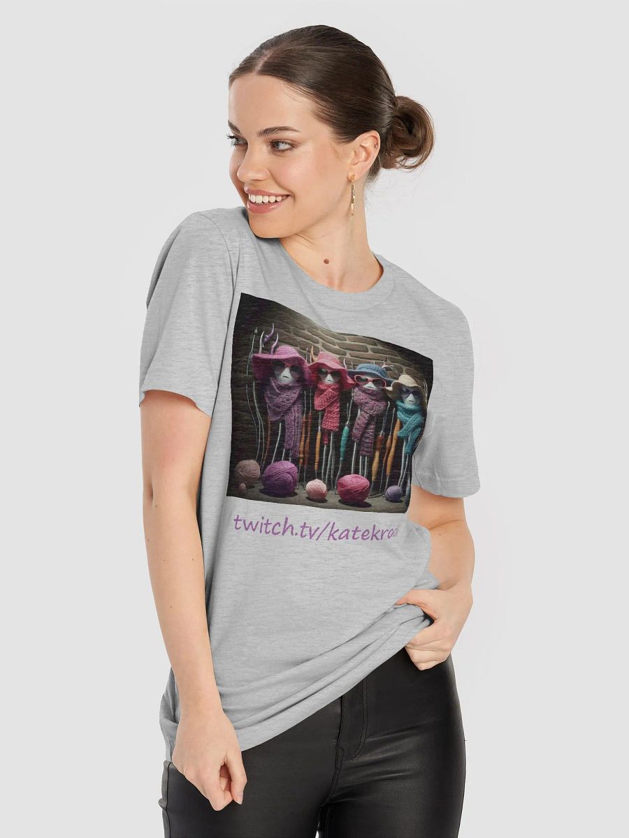 Sassy Hookers T-Shirt product image (83)