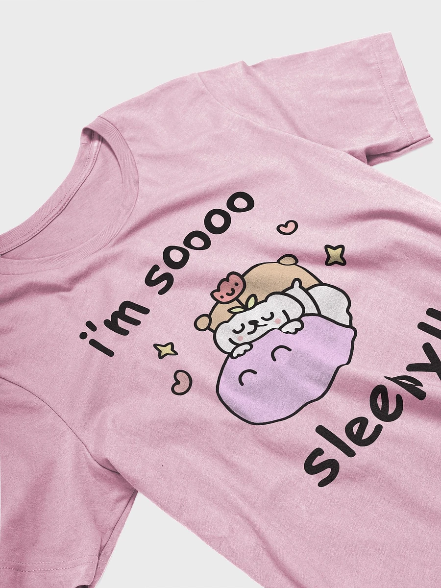 i'm soooo sleepy!! - click for more colors product image (5)