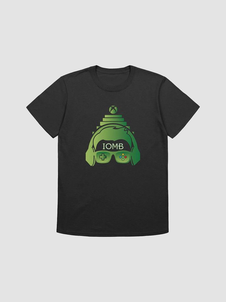 IOMB Xbox T-Shirt product image (4)