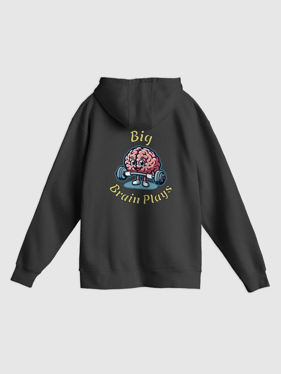 BBP Hoodie product image (2)