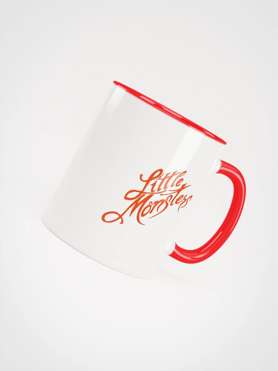 Little Monsters Mug product image (7)