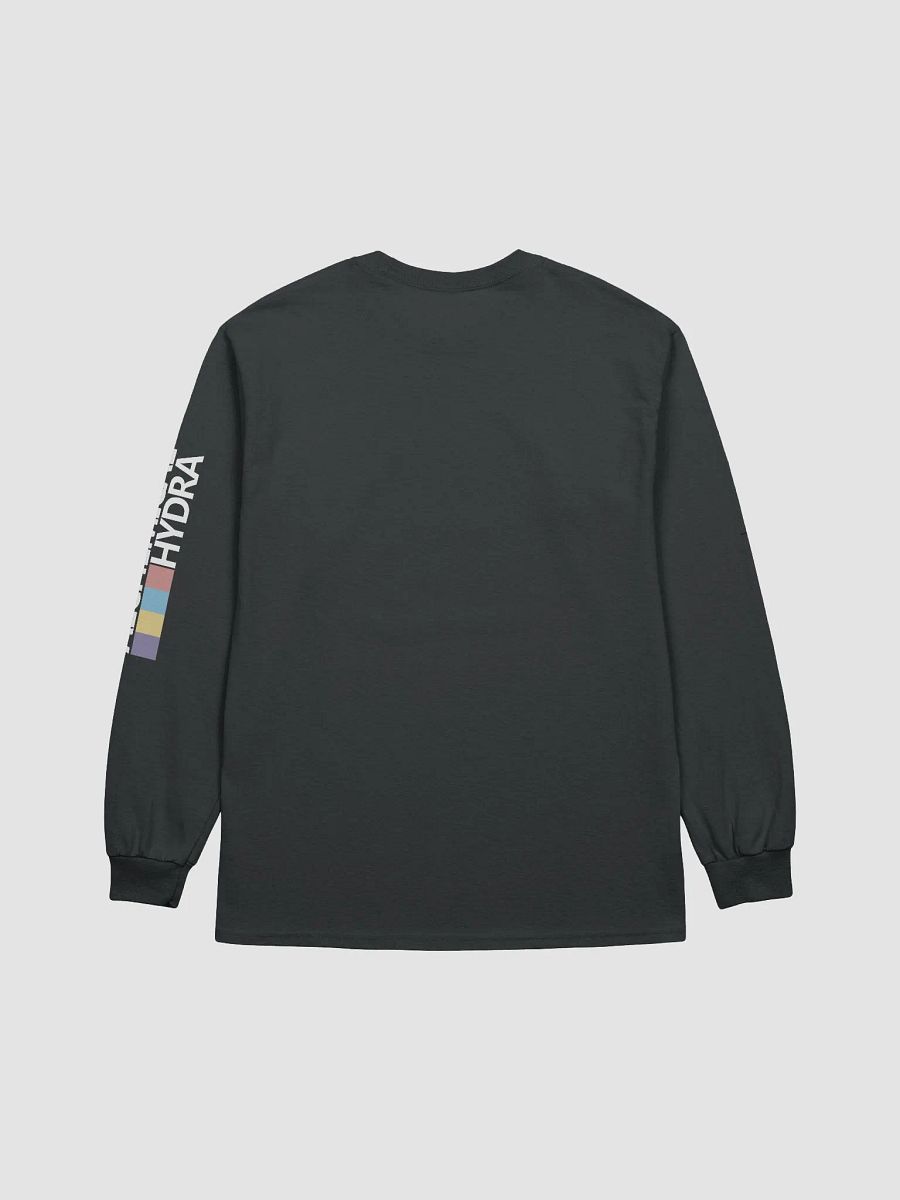 Hydra v2 - Long Sleeve product image (2)