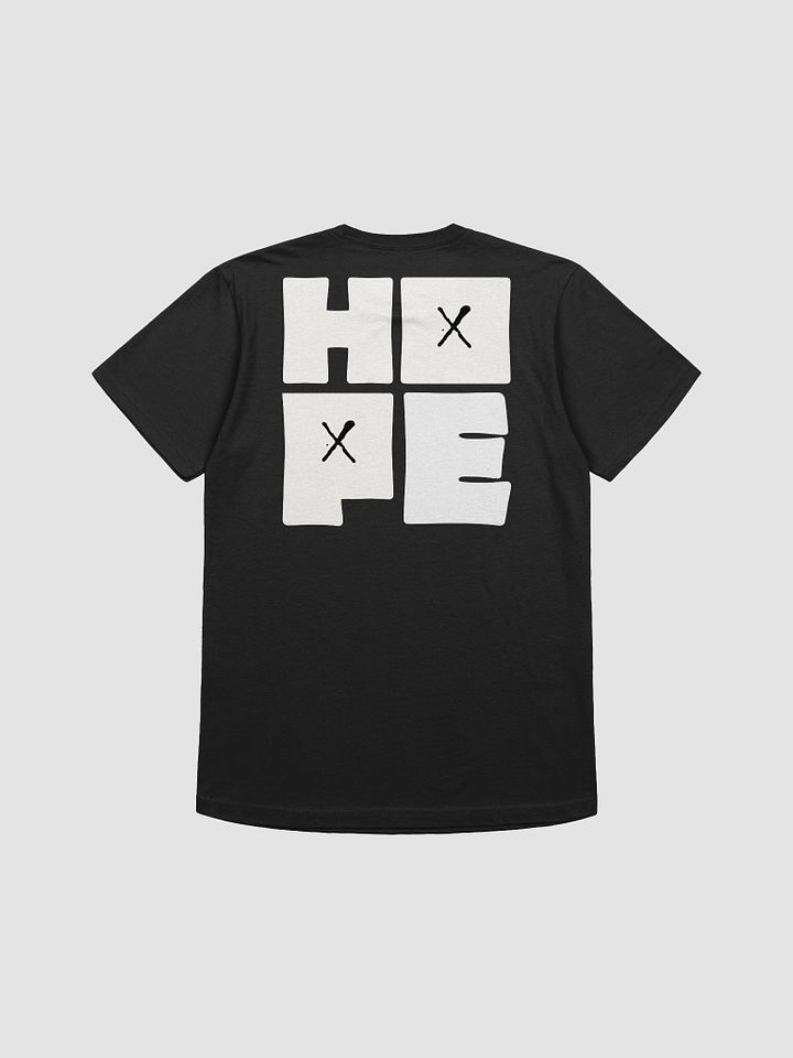 THE KID IS UNFINISHED (LIMITED EDITION) TEE product image (2)